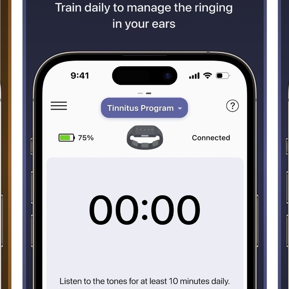 Neosensory wristband size Small - Picture 14 of 15